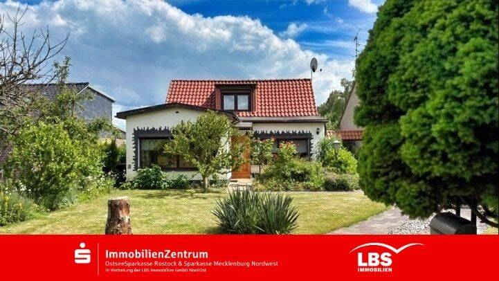 Sanierungsobjekt mit Freiraum, 23966 Wismar