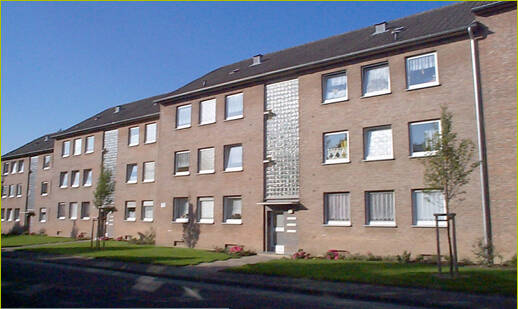 Helle 3-Zimmer-Etagenwohnung  mit Balkon in MG-Rheindahlen zu vermieten, 41179 Mönchengladbach