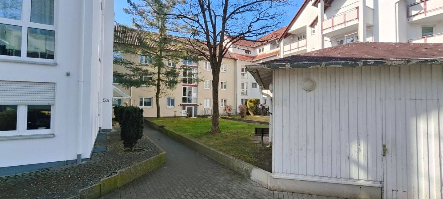 Sofort verfügbare 3,5 Zi Wohnung in Senden zu Verkaufen, 89250 Senden