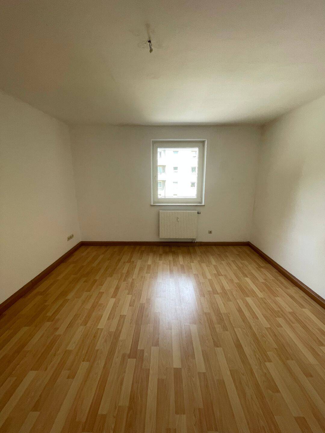 Schicke 2-Zimmer-Wohnung im Dreifaltigkeitsviertel!, 92224 Amberg