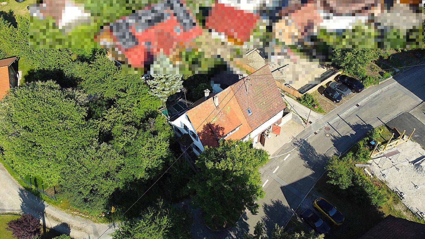 Bezahlbares Einfamilienhaus mit Garten in Großerlach sucht Großfamilie, 71577 Großerlach