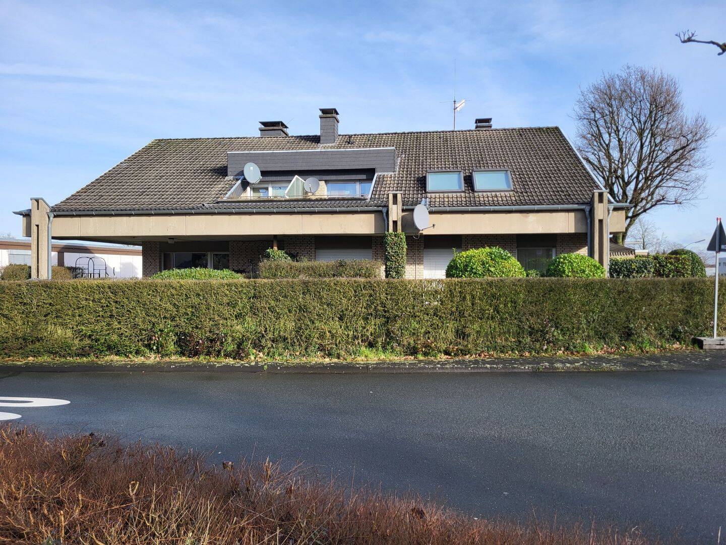3 Zimmer-Wohnung im Wohngebiet Telgte Süd, 48291 Telgte