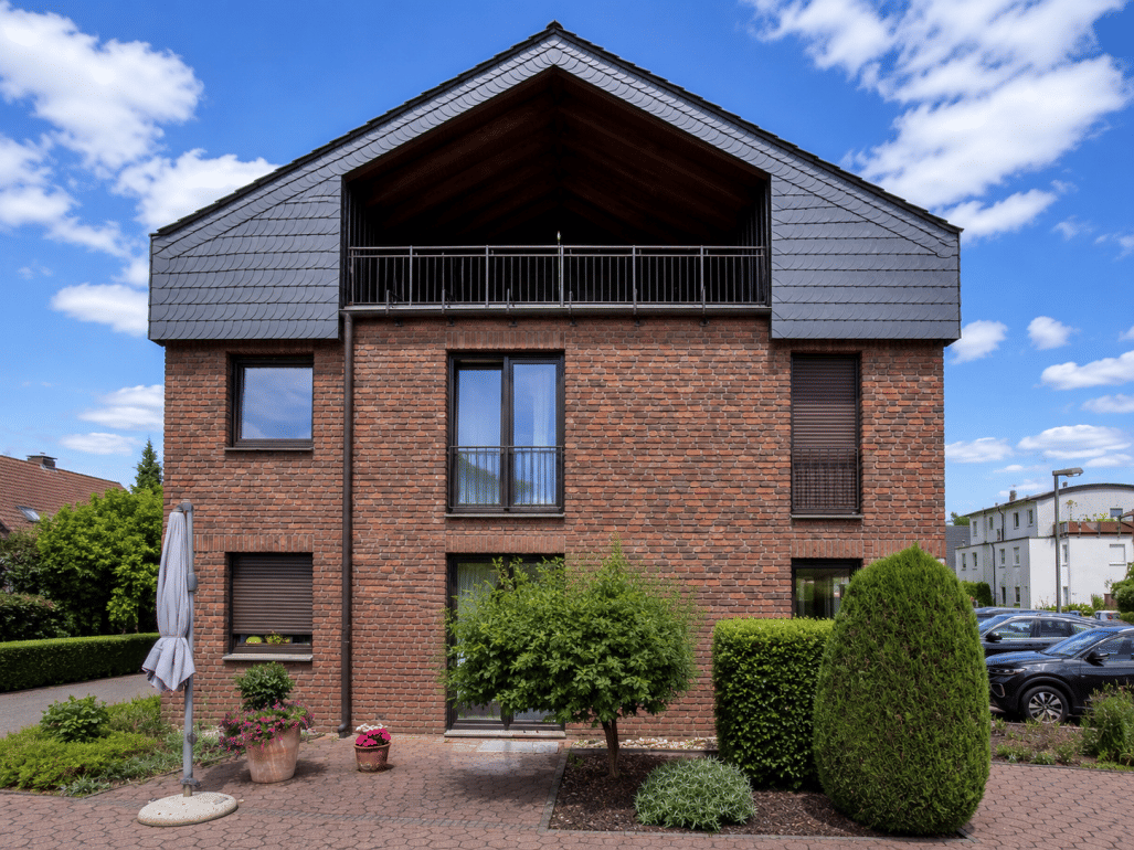 Gepflegtes 3-Familienhaus in begehrter Lage von Duisburg, 47239 Duisburg (Rumeln-Kaldenhausen)