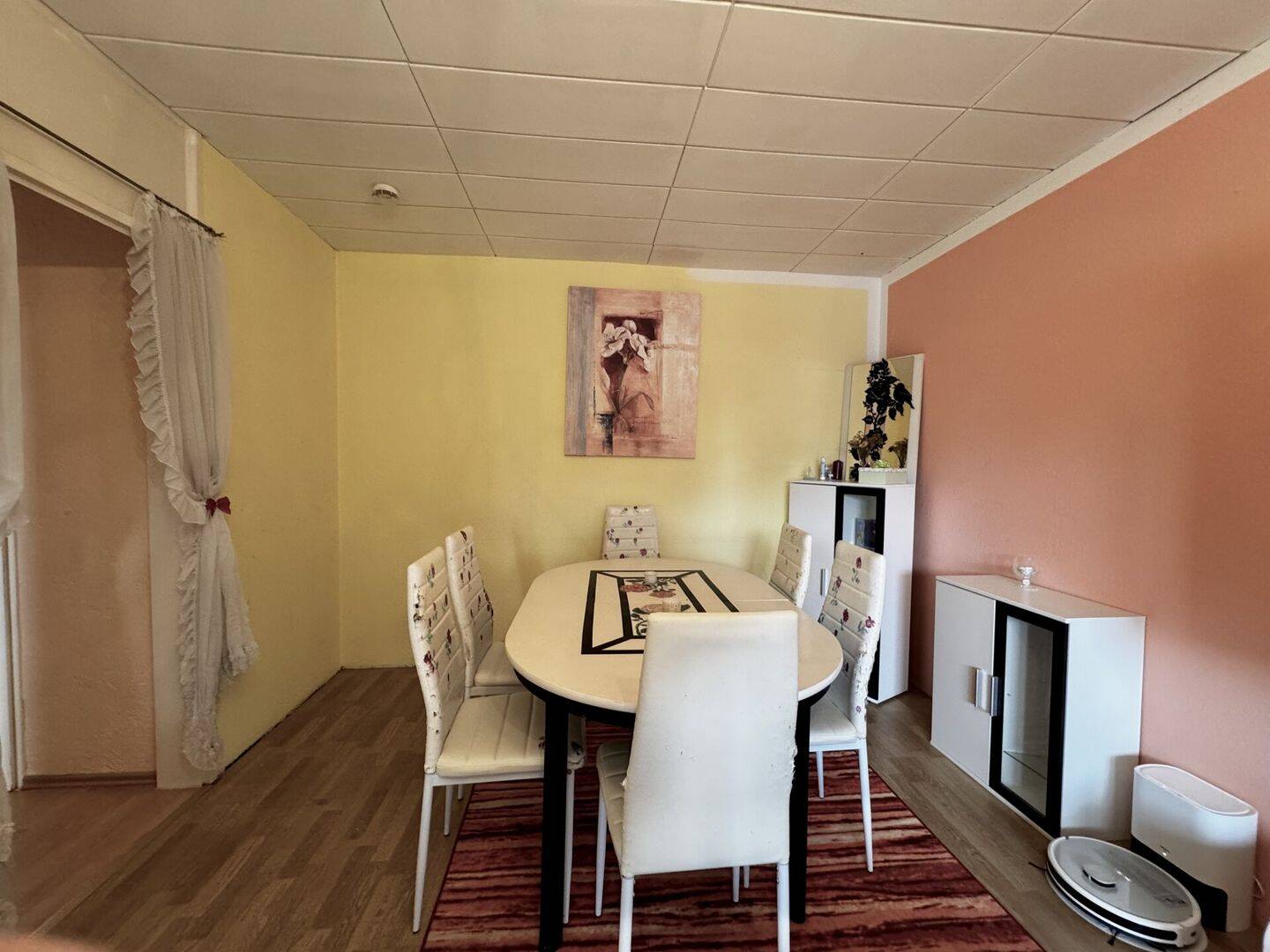Freie 2-Zimmer-Whng. mit Stellplatz zum Verkauf., 86633 Neuburg a.d. Donau