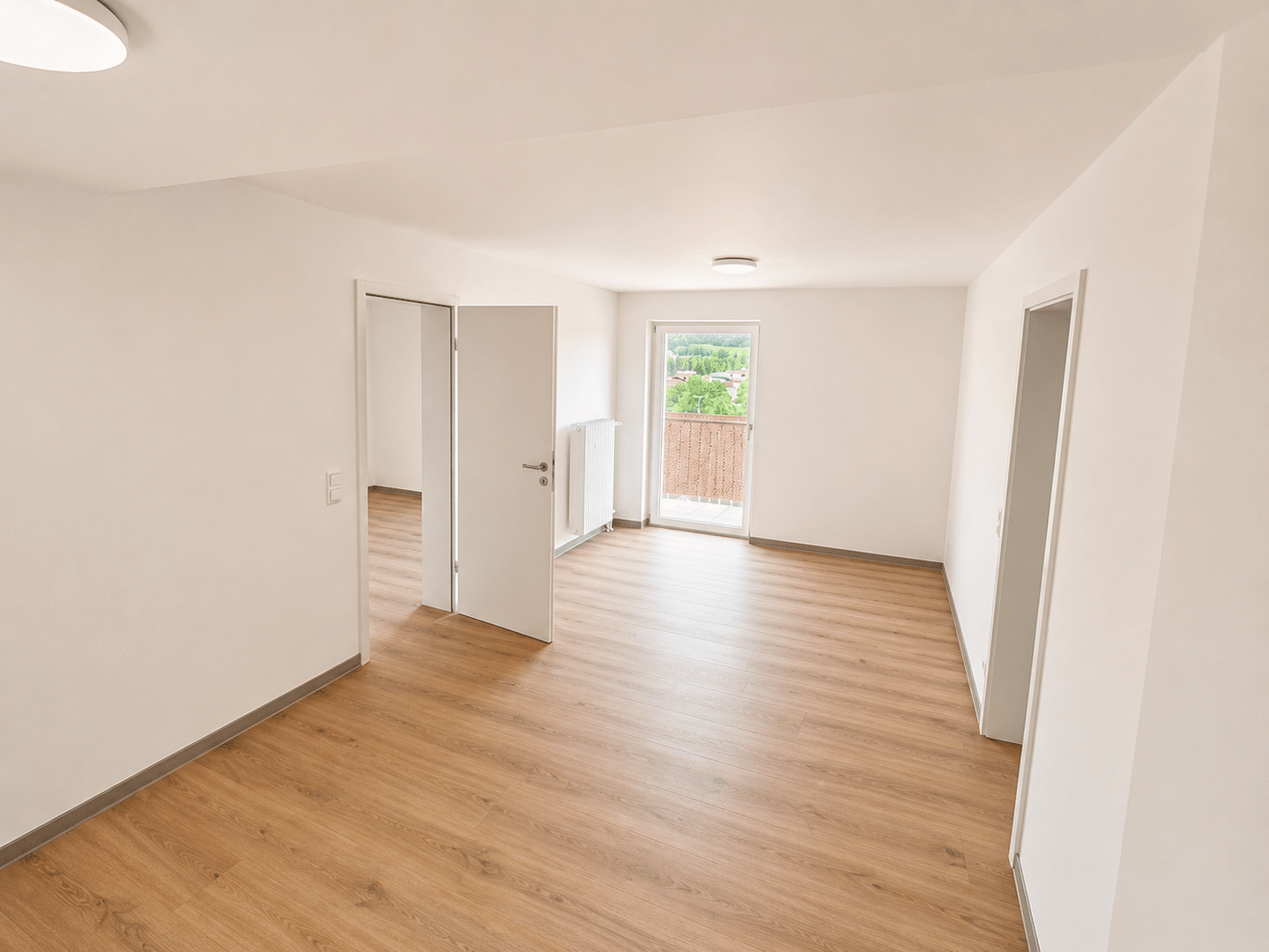 Barrierefreies 3-Zi.-Apartment mit Service & Gemeinschaft | Inzell, 83334 Inzell