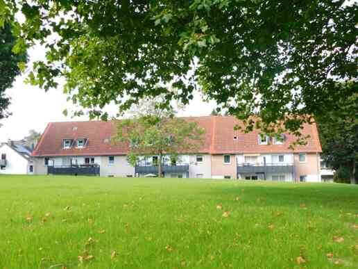 So schön: 2-Zi.-DG-Whg. einzugsfertig, 42579 Heiligenhaus