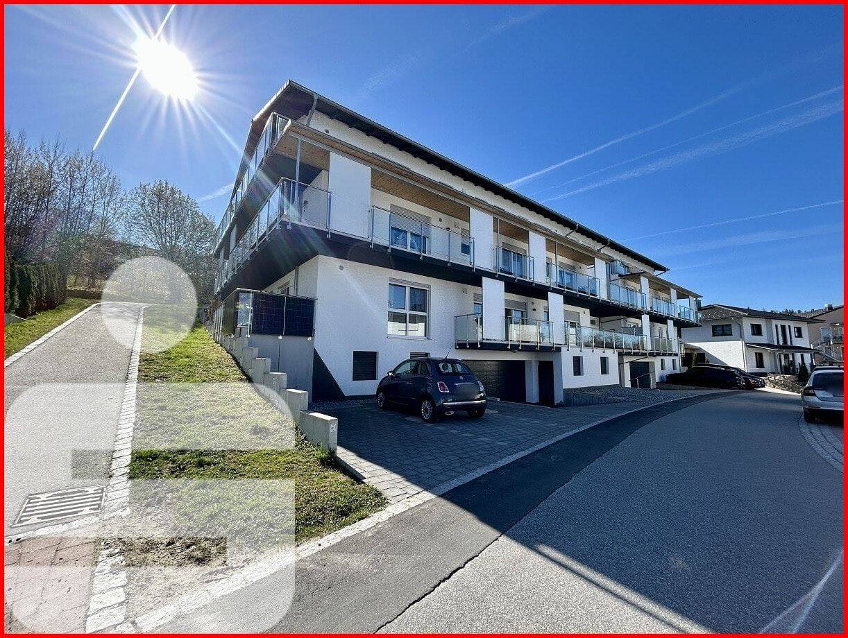 *Vermietung* 2-Zimmer-Wohnung in 94065 Waldkirchen, 94065 Waldkirchen