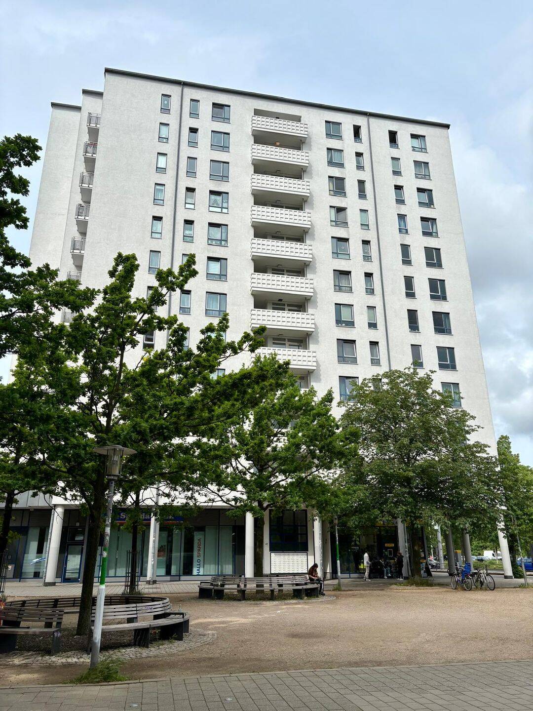 Eigentumswohnung zu verkaufen – Leerstand, 4209 Leipzig (Grünau-Mitte Grünau-Nord Grünau-Ost Schönau)