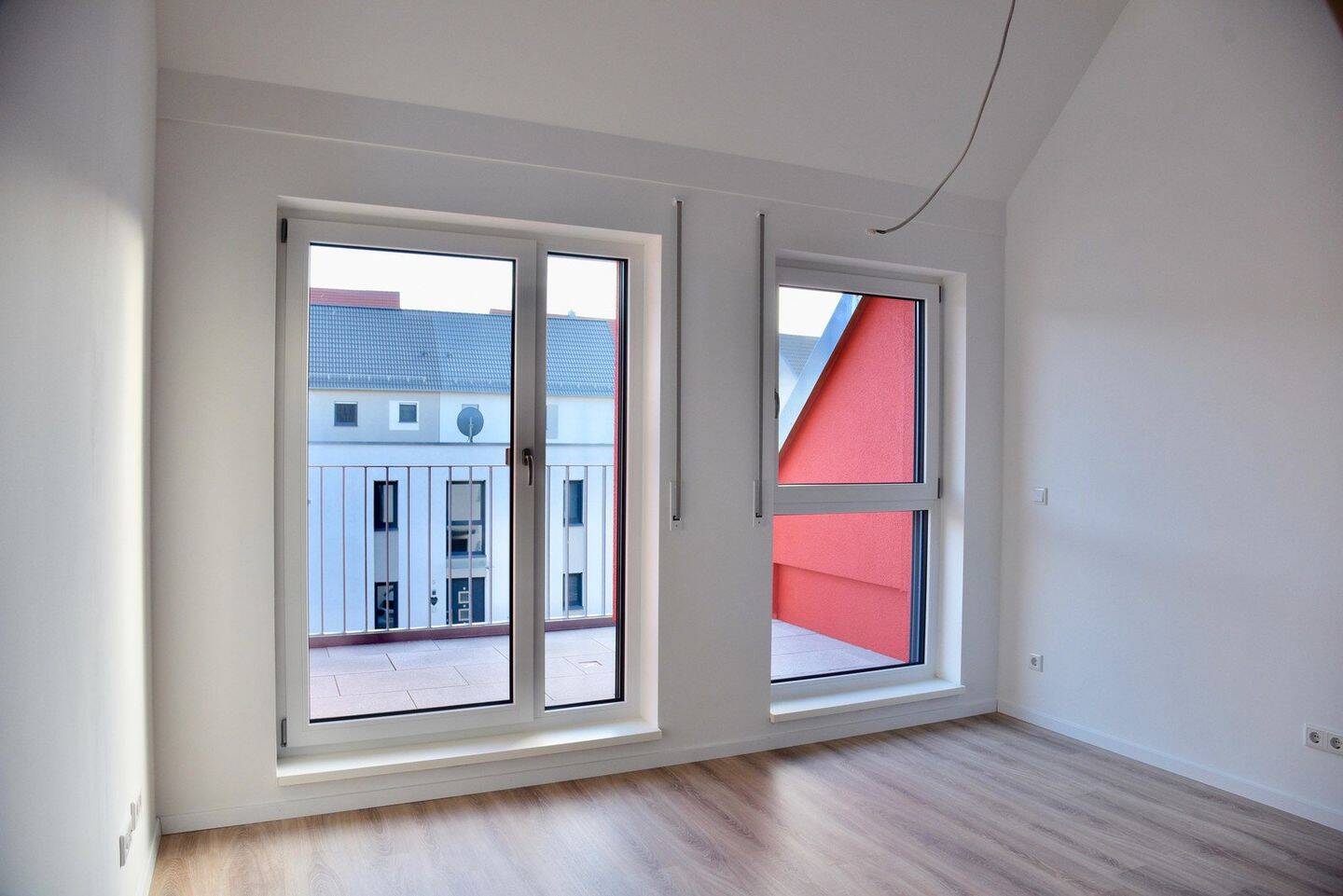 Wunderschöne Wohnung zum Sonnenuntergang genießen, 91413 Neustadt a.d. Aisch