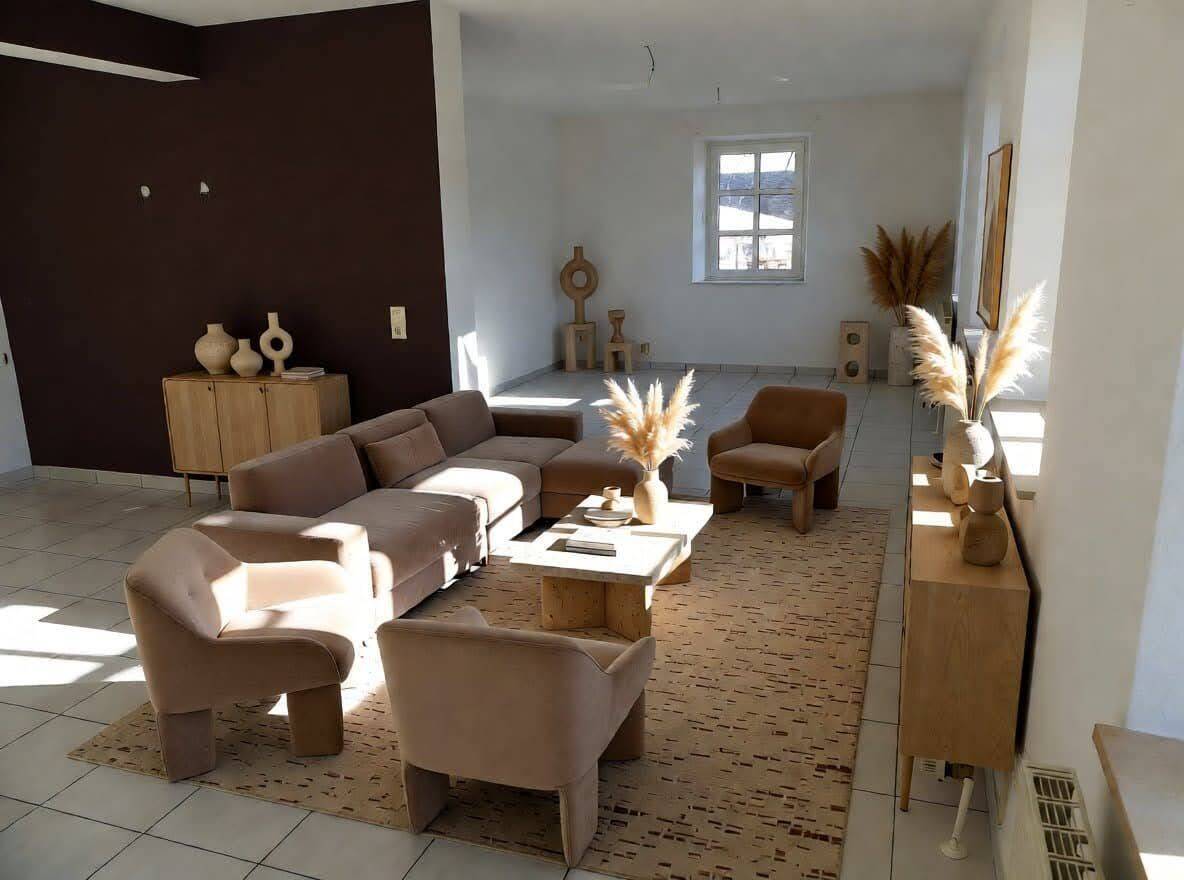 Helle 3 Zimmer Wohnung in ruhiger Lage, 74653 Künzelsau