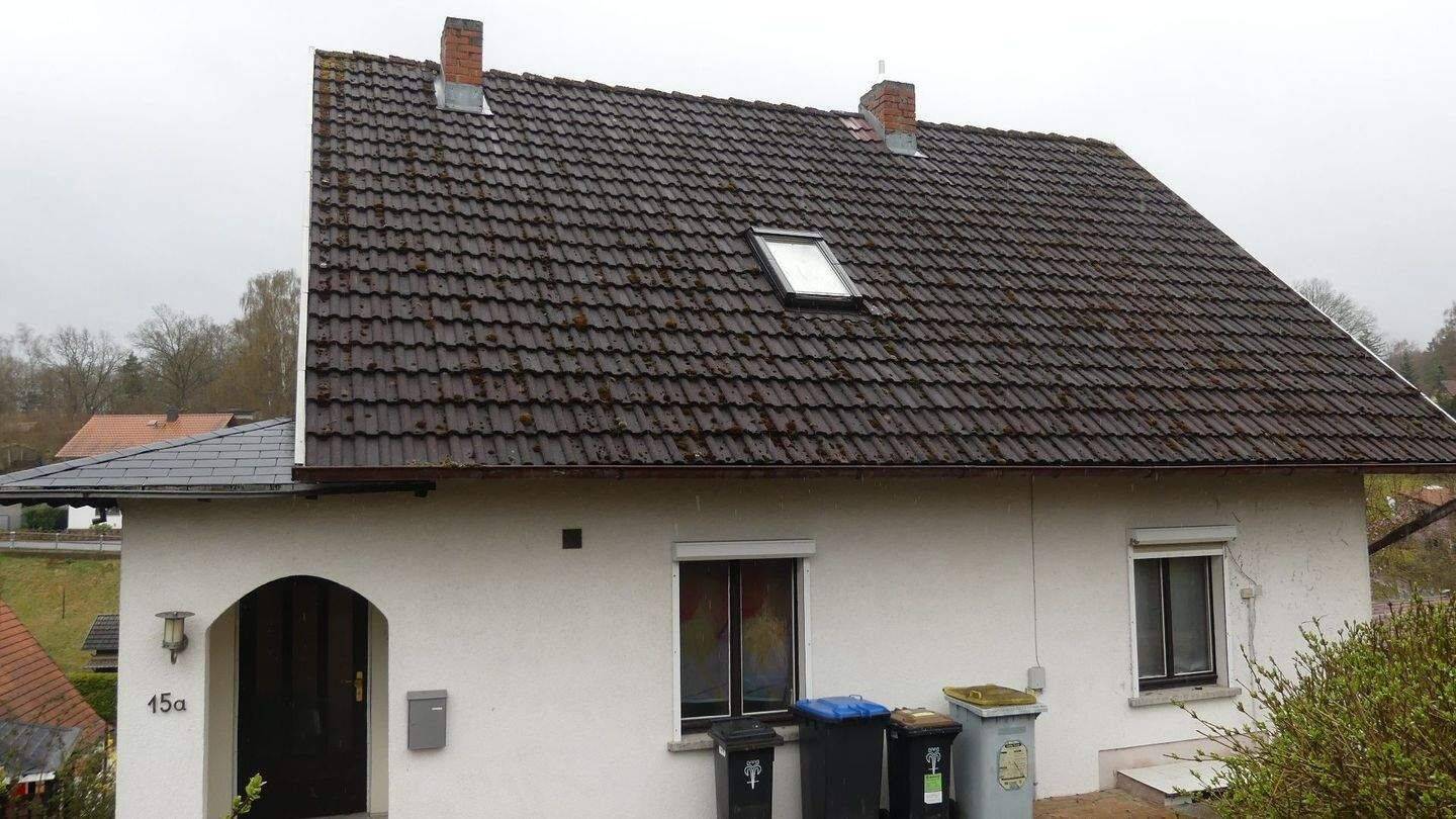 Top-Lage mit Aussicht, 36456 Barchfeld-Immelborn