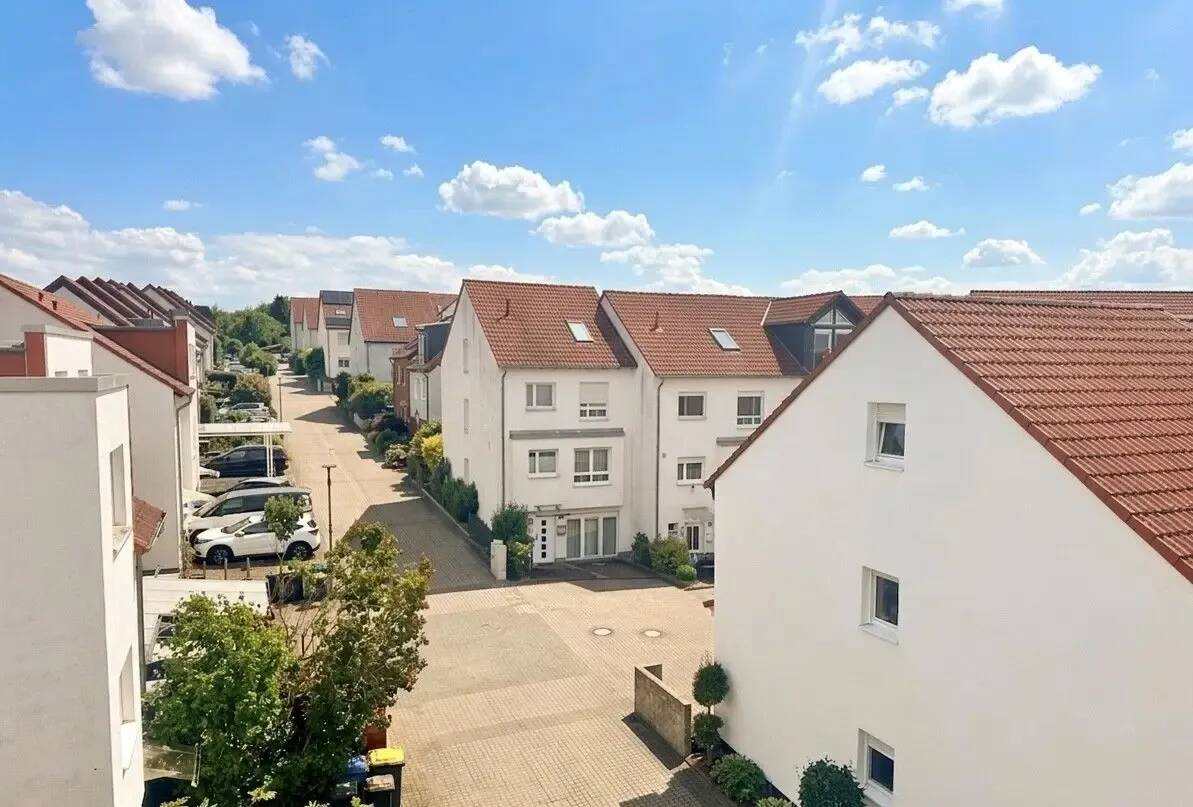 3-Zimmer-Wohnung ohne Maklerprovision von privat, 61118 Bad Vilbel