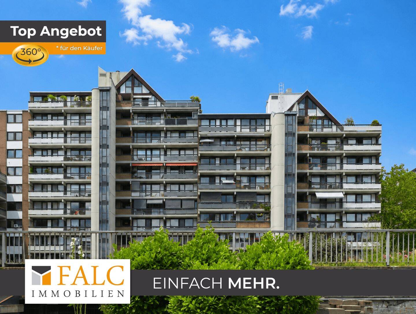 Ihr neues Zuhause – komfortabel, barrierfrei und bestens angebunden, 50858 Köln (Lindenthal Junkersdorf Weiden)