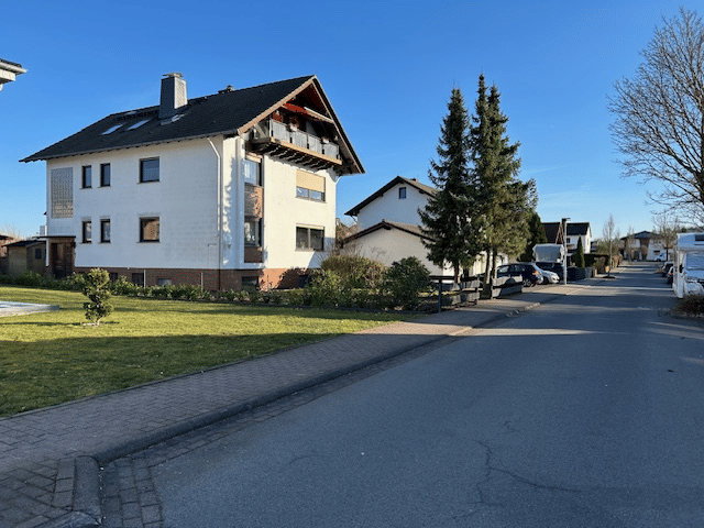 —-KAUFPREISANPASSUNG—- Eigentumswohnung in sehr schöner (Stadt-)Randlage von Hessisch Lichtenau, 37235 Hessisch Lichtenau