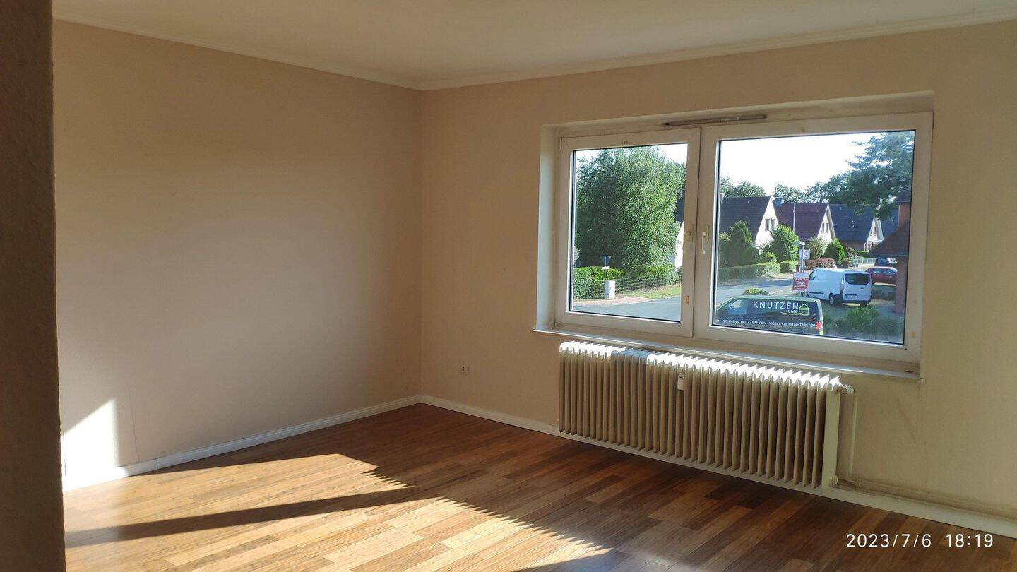 Eigentumswohnung Kreis Segeberg 3 Zimmer 68m2 5% Rendite, 24619 Bornhöved