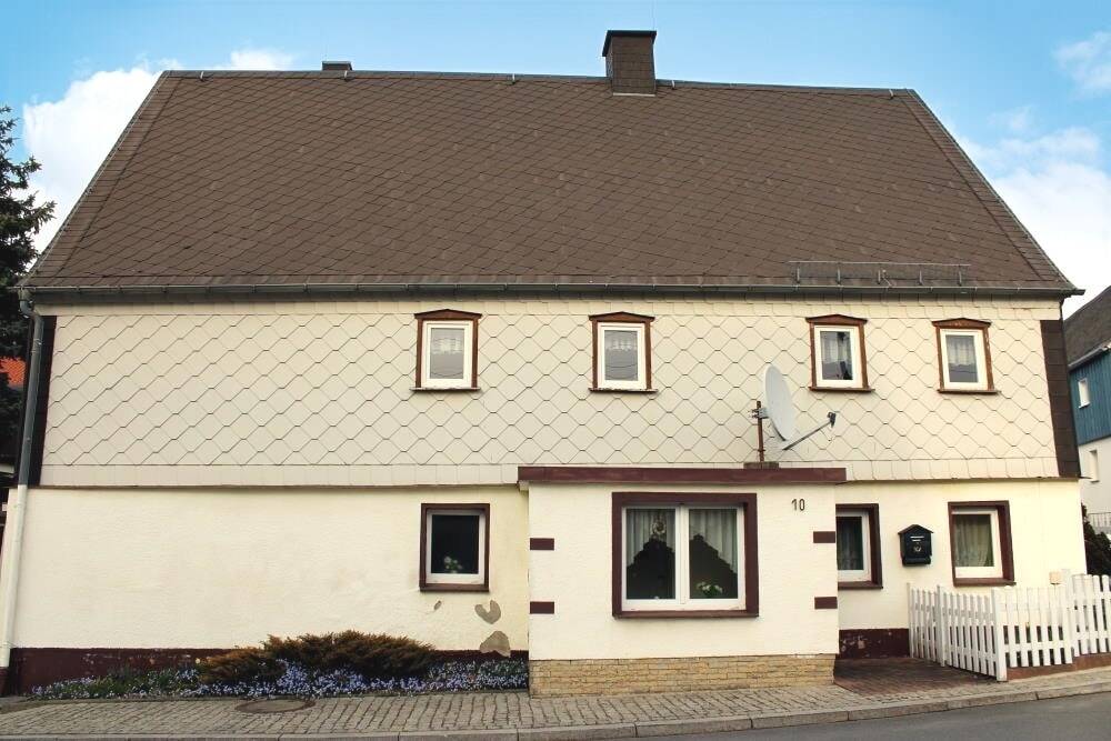 Belmsdorf – Eigenheim zum Top-Preis, 1877 Bischofswerda