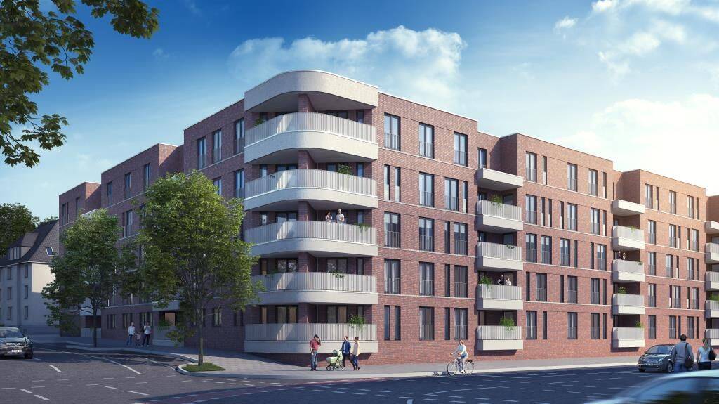 Bringen Sie Ihr Herz mit, es wird sich wohlfühlen!, 45657 Recklinghausen
