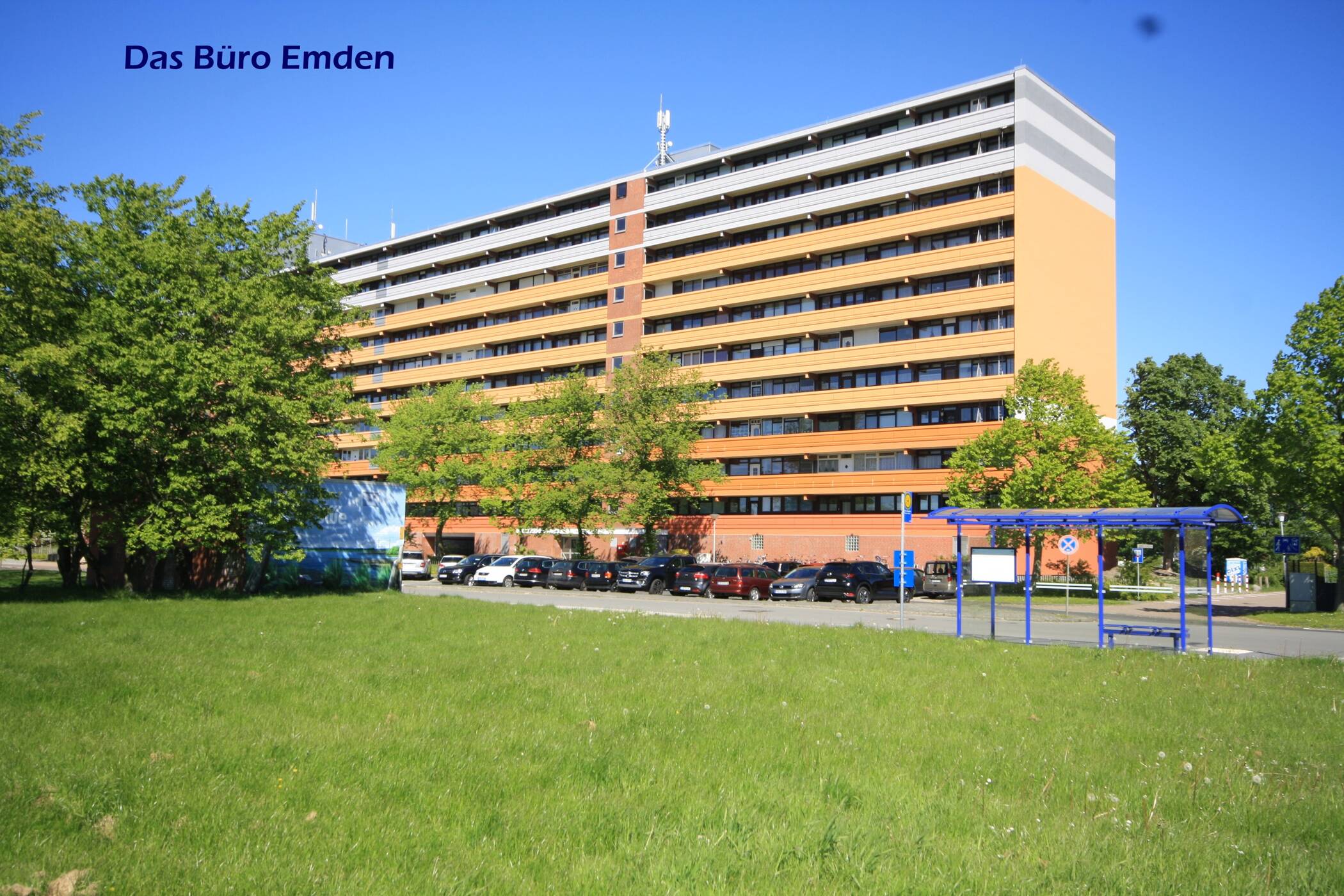 Schöne großzügige 3 Zimmer Wohnung zu vermieten, 26721 Emden (Barenburg Conrebbersweg Früchteburg Harsweg Stadtzentrum)