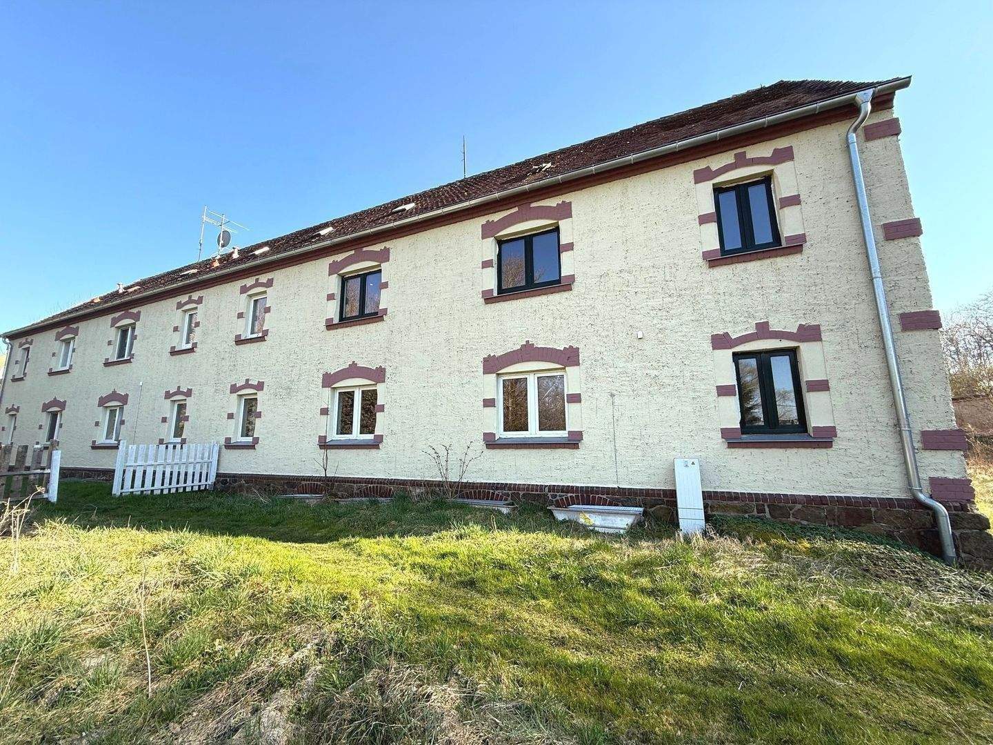 Achtung Handwerker! Haus mit viel Potenzial nähe Grimma, 4668 Grimma