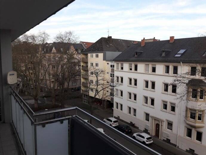 3 Eigentumswohnungen in sehr schöner, zentraler Wohnlage von Koblenz, 56068 Koblenz (Altstadt Mitte Rauental Stolzenfels Süd)