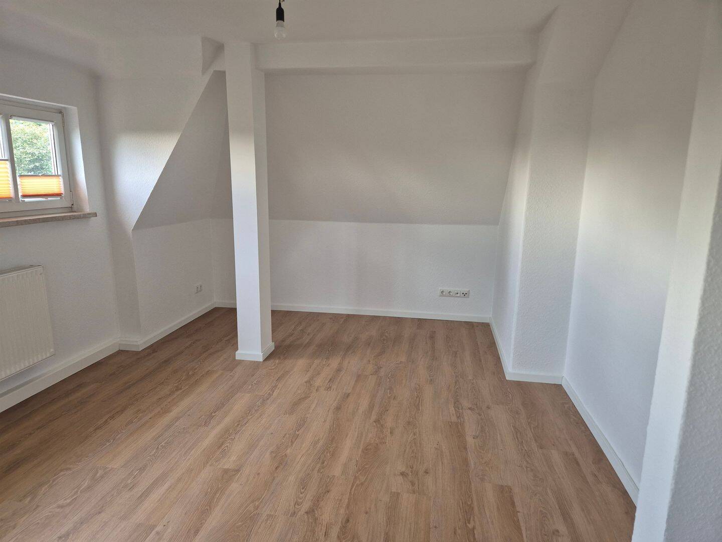 2-Raumwohnung zu vermieten, 1156 Dresden