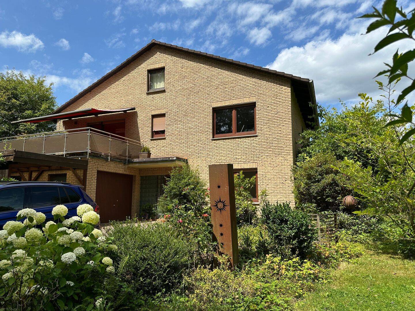 Wohnen im Grünen, 34346 Hann. Münden