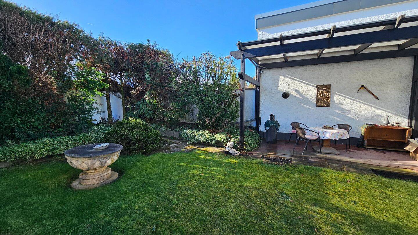 Einfamilienhaus mit Garten in Bonn-Ippendorf, 53127 Bonn (Ippendorf Lengsdorf Poppelsdorf Venusberg)