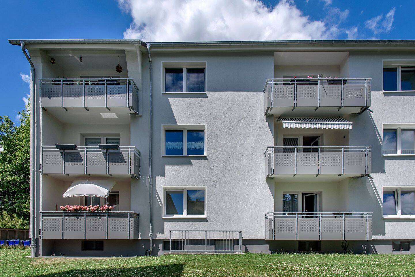 Charmante Wohnung in Wermelskirchen!, 42929 Wermelskirchen
