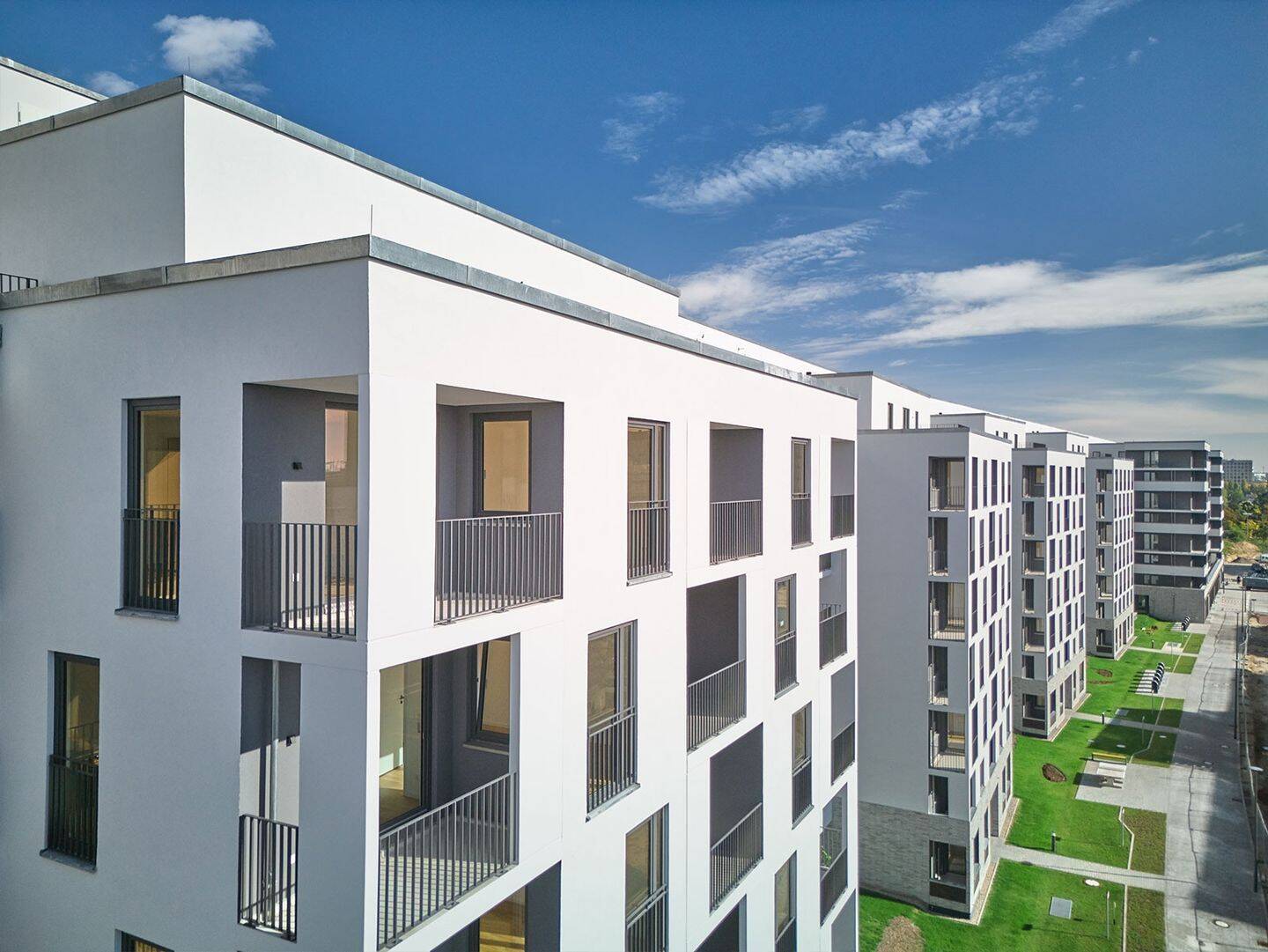 Smyles – schönes Apartment mit EBK, 12159 Berlin (Tempelhof-Schöneberg Friedenau Schöneberg)