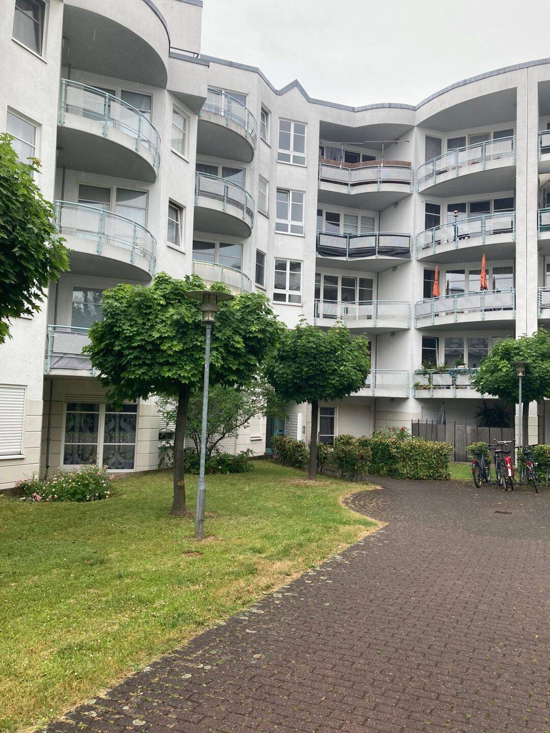 Apartment in Köln-Porz – zukunftssichere Geldanlage, 51149 Köln (Porz Eil Ensen Gremberghoven Westhoven)