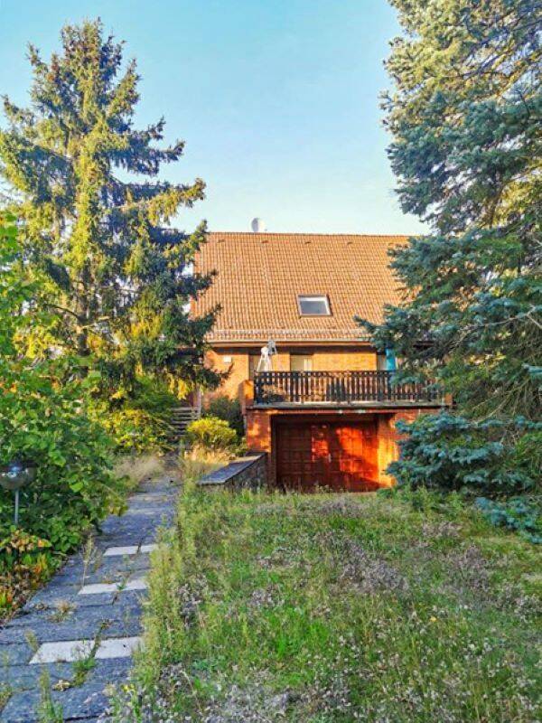Ideal für Mehrgenerationenwohnen: Zweites Haus möglich, 12623 Berlin (Marzahn-Hellersdorf Kaulsdorf Mahlsdorf)