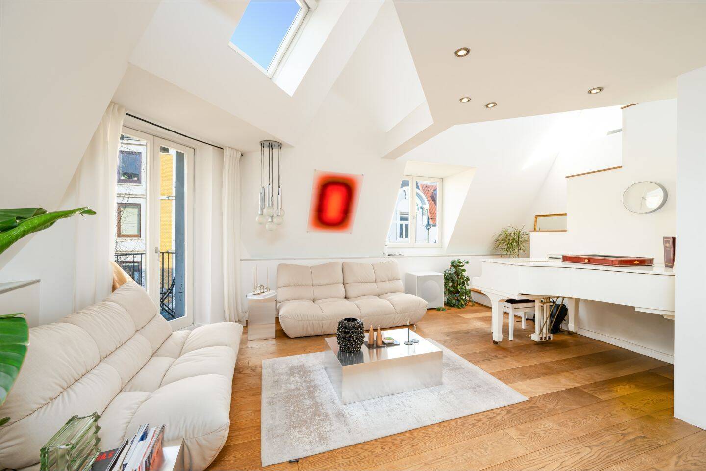 Helle Maisonettewohnung in gefragter Lage von Ottensen – ca. 170 m² mit Dachterrassen-Potenzial