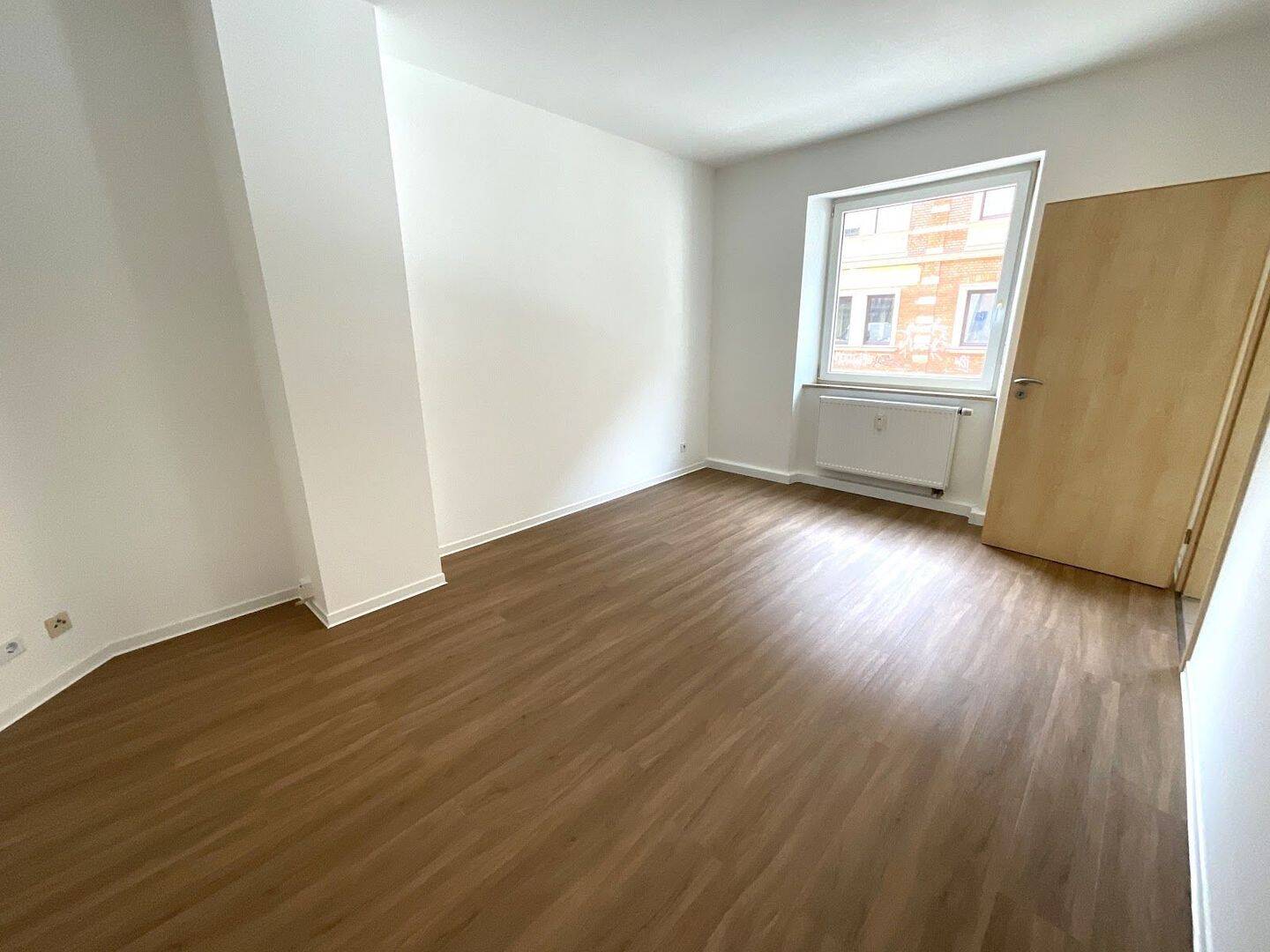 2-Zimmer-Wohnung in Nürnberg, 90429 Nürnberg