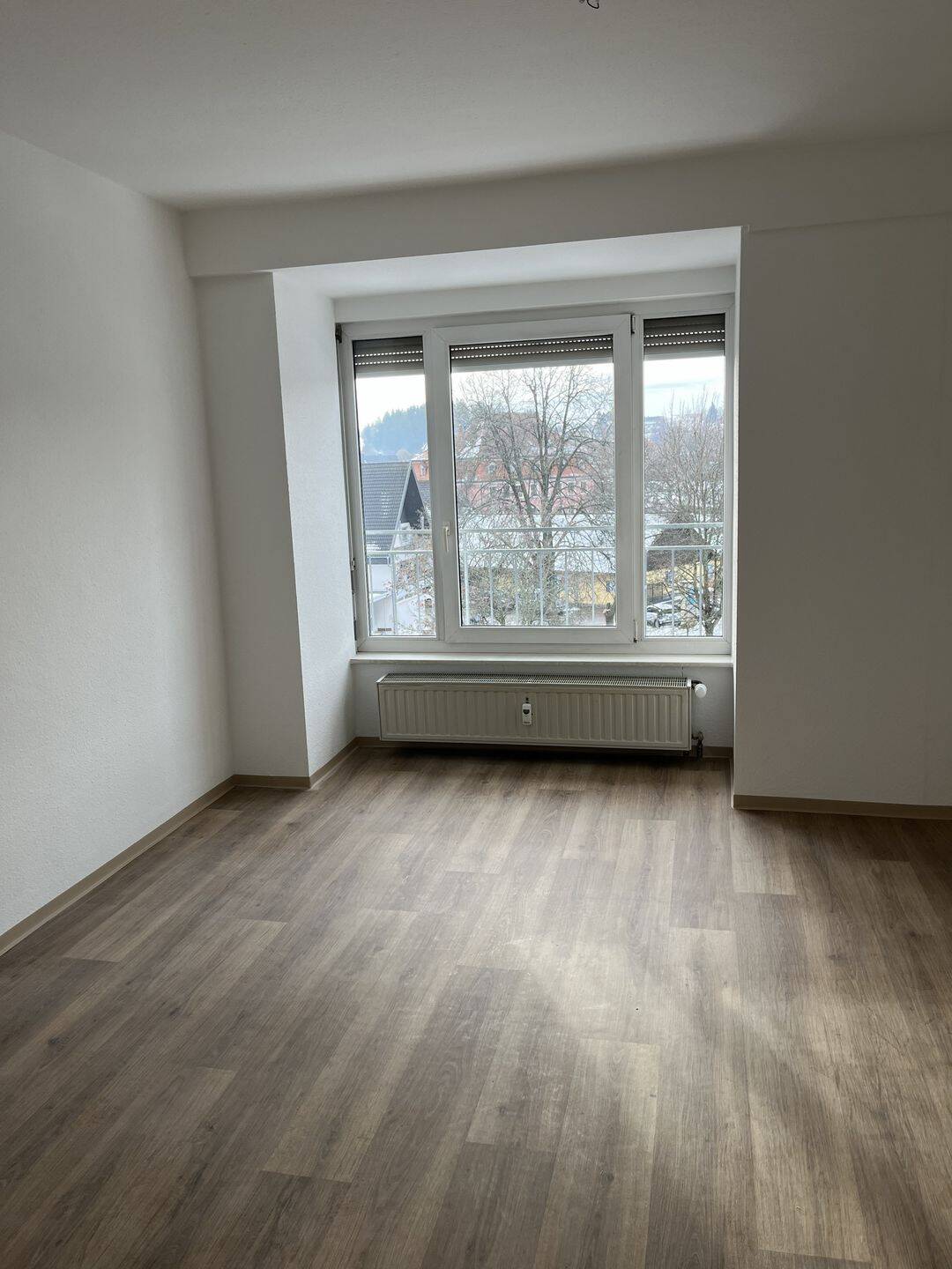 Helle, zentrale 2-Zimmer-Wohnung, 79843 Löffingen