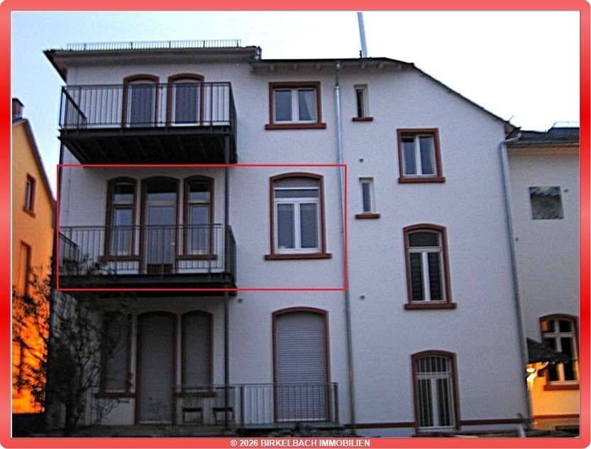 WANTED: Ruhiges Paar für top saniertes Denkmal – Innenstadtnah !!!, 61348 Bad Homburg v.d. Höhe