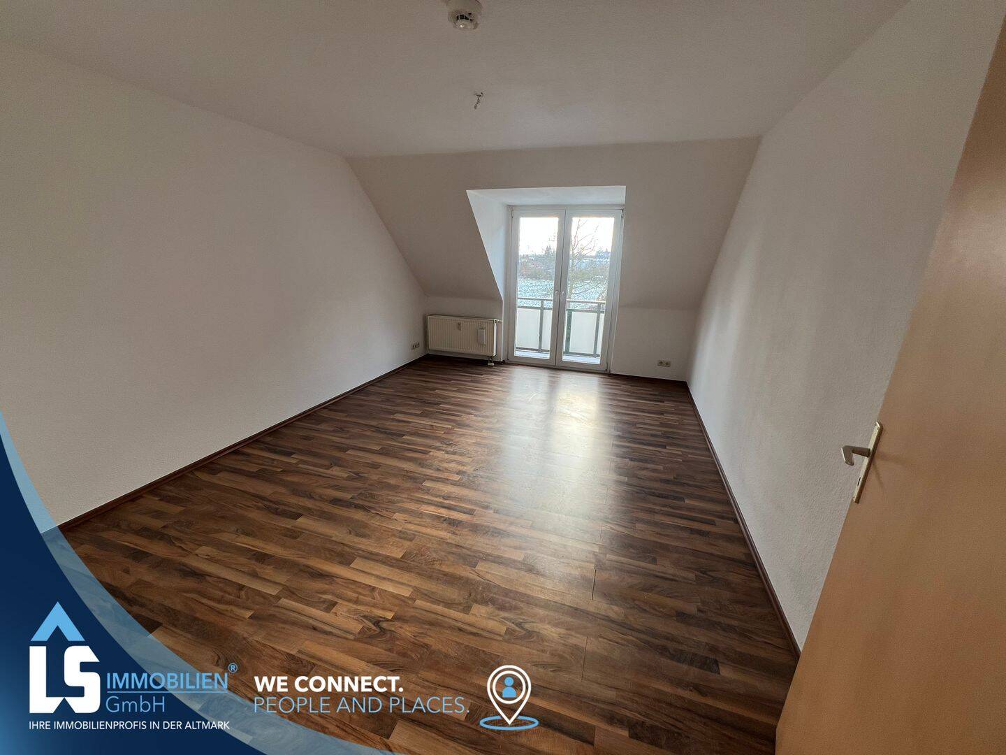 Renoviert und gemütlich!, 39326 Angern