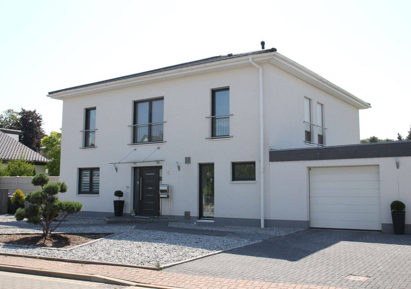 Ihr individuelles Architektenhaus zum Festpreis in Meinersen!, 38536 Meinersen