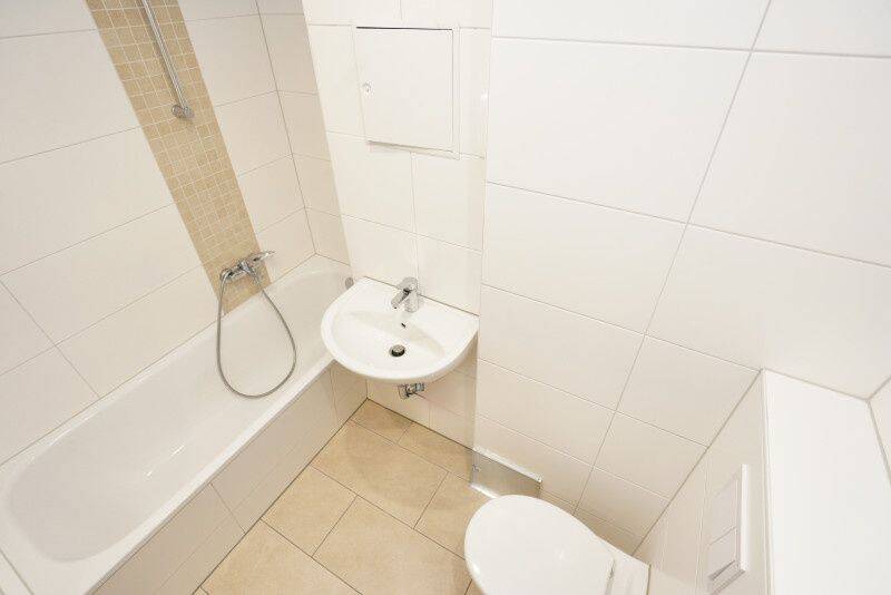 Modernes Bad / Aufzug / Gute Lage, 9126 Chemnitz (Altchemnitz Bernsdorf Gablenz Lutherviertel Sonnenberg)