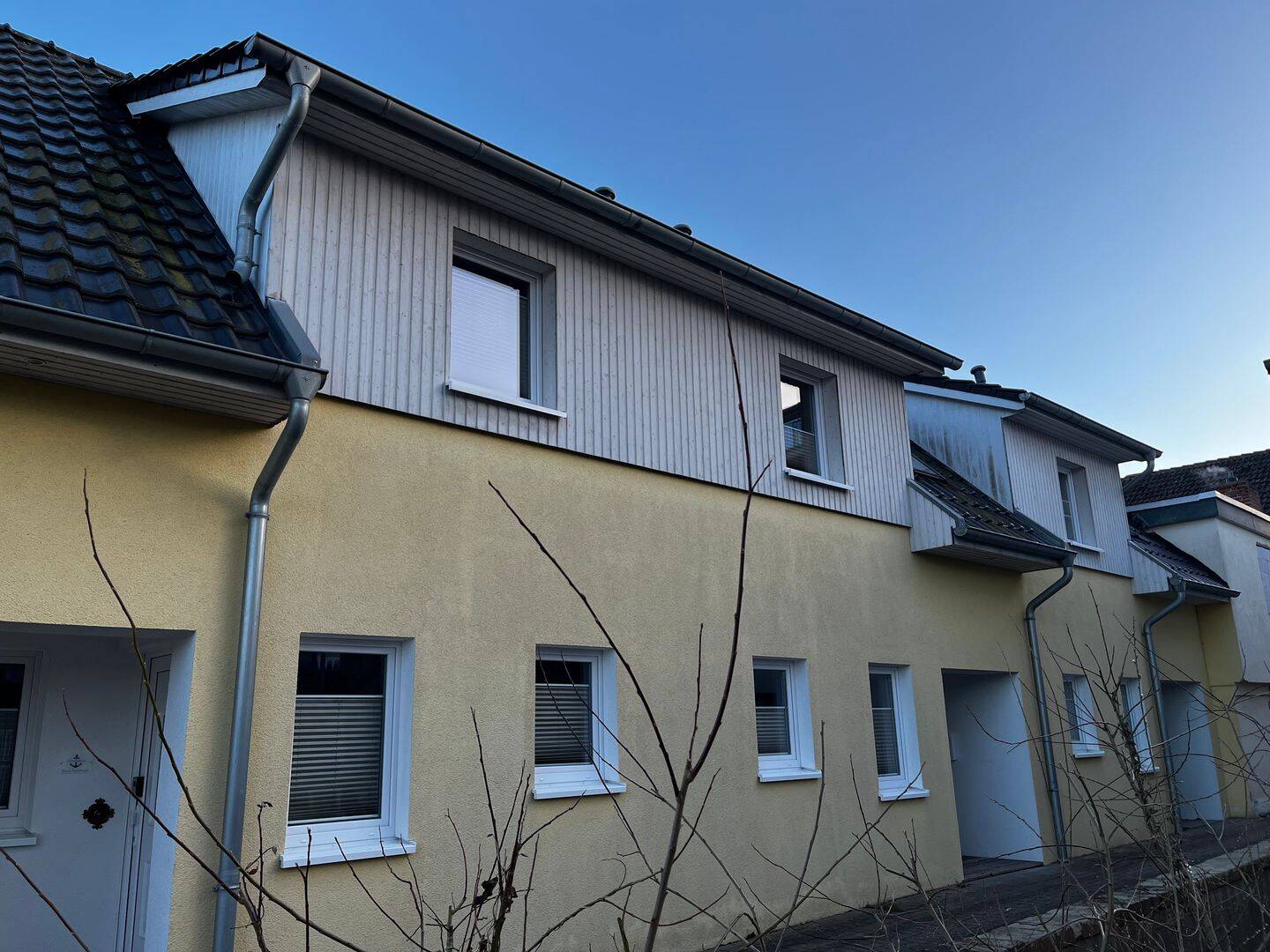 Reihenmittelhaus / Ferienhaus ca 500m zum Ostseetrand, 23746 Kellenhusen (Ostsee)