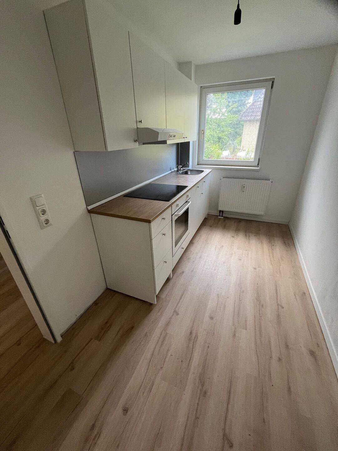 Mietwohnung, 1 Zimmer, 32 m², in Trittau, 22946 Trittau