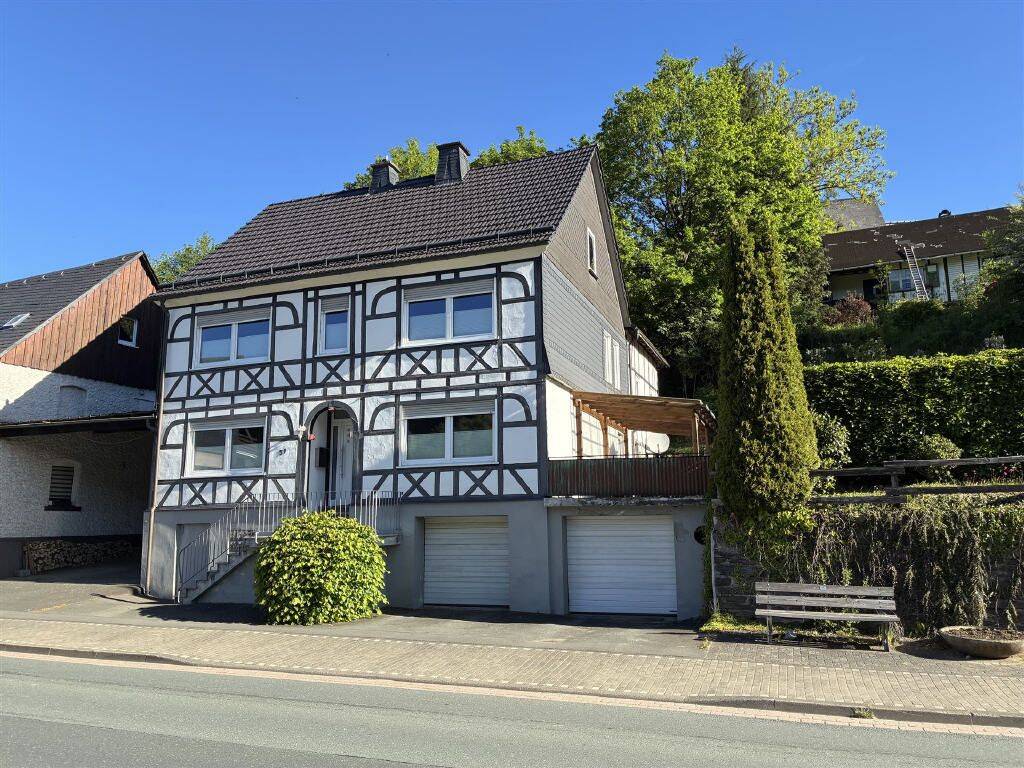 / Viel Platz für die ganze Familie!, 59955 Winterberg
