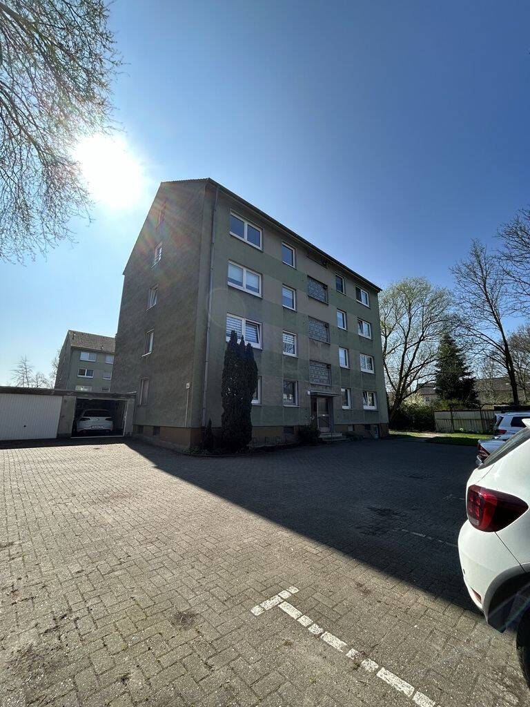 Ein schräges Angebot! Unters Dach ziehen und 350 Euro Gutschein* sichern!, 47178 Duisburg (Alt-Walsum Overbruch Vierlinden)