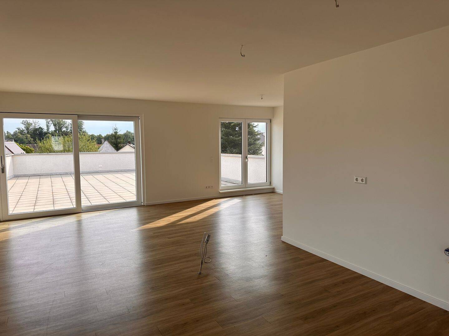 Exklusive 3,5-Zimmer-Penthousewohnung mit traumhafter Sonnenterrasse in Kehl, 77694 Kehl