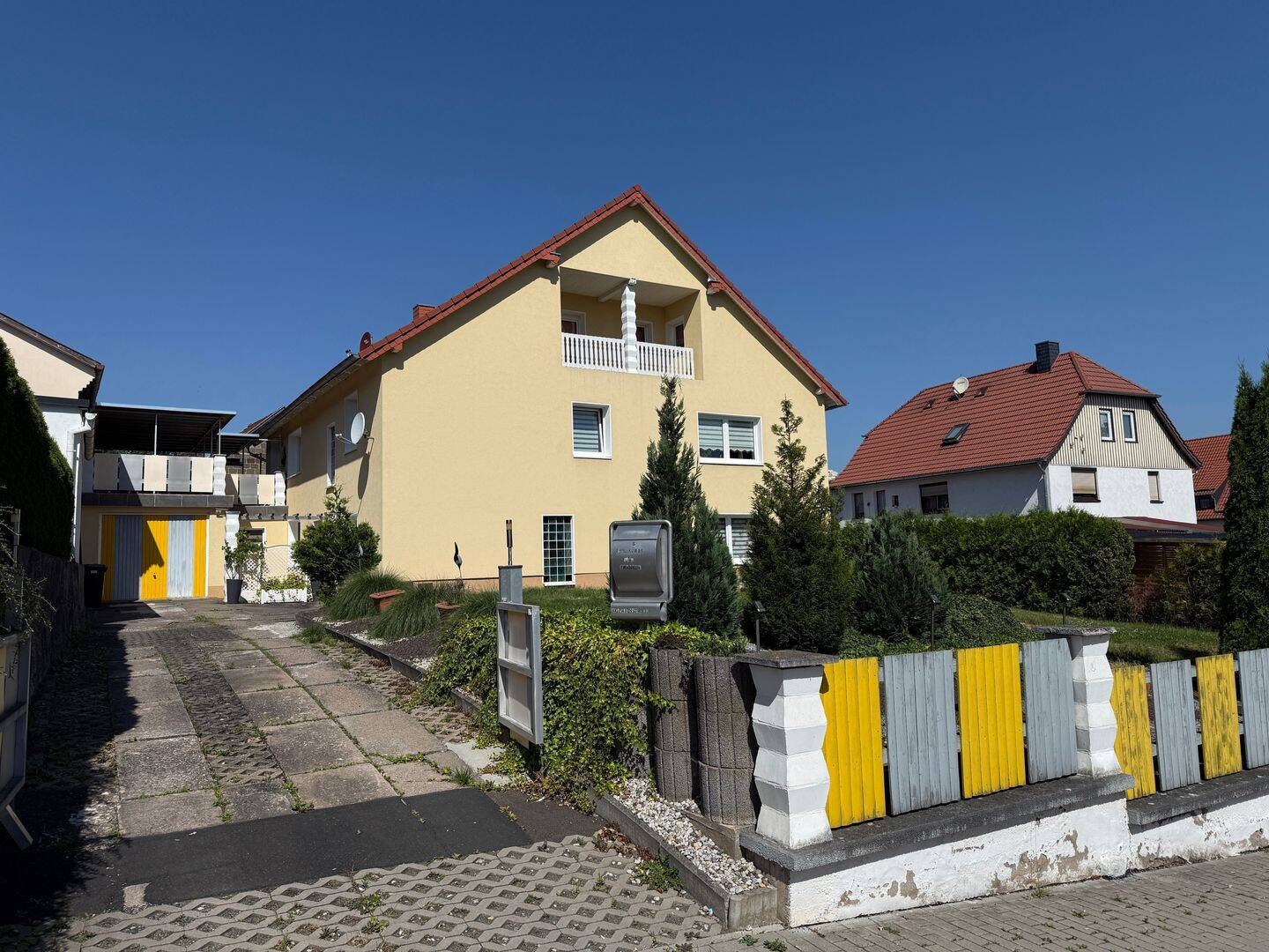 Wohnhaus in zentraler Lage von Bad Salzungen, 36433 Bad Salzungen