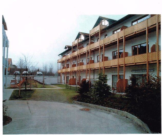 Großzügige 2 Zimmer Wohnung, 85635 Höhenkirchen-Siegertsbrunn