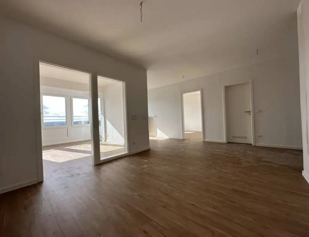 Ab 01.11.26: Traumhafte 3-Zimmer-Wohnung mit Panoramablick über Köln – Neuehrenfeld, 50825 Köln (Ehrenfeld Bickendorf Neuehrenfeld Ossendorf)