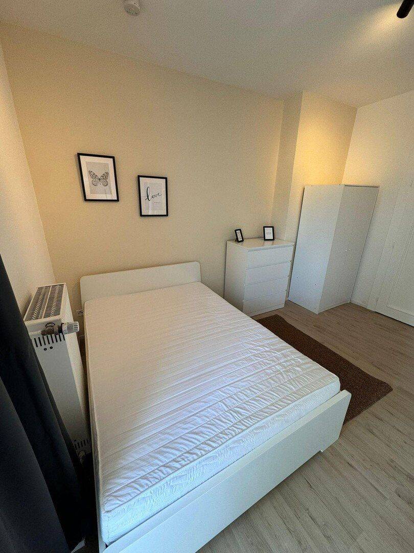 1-Zimmer-Studio Fulda I möbliert I ab sofort I ideal für Pendler & Studierende, 36037 Fulda