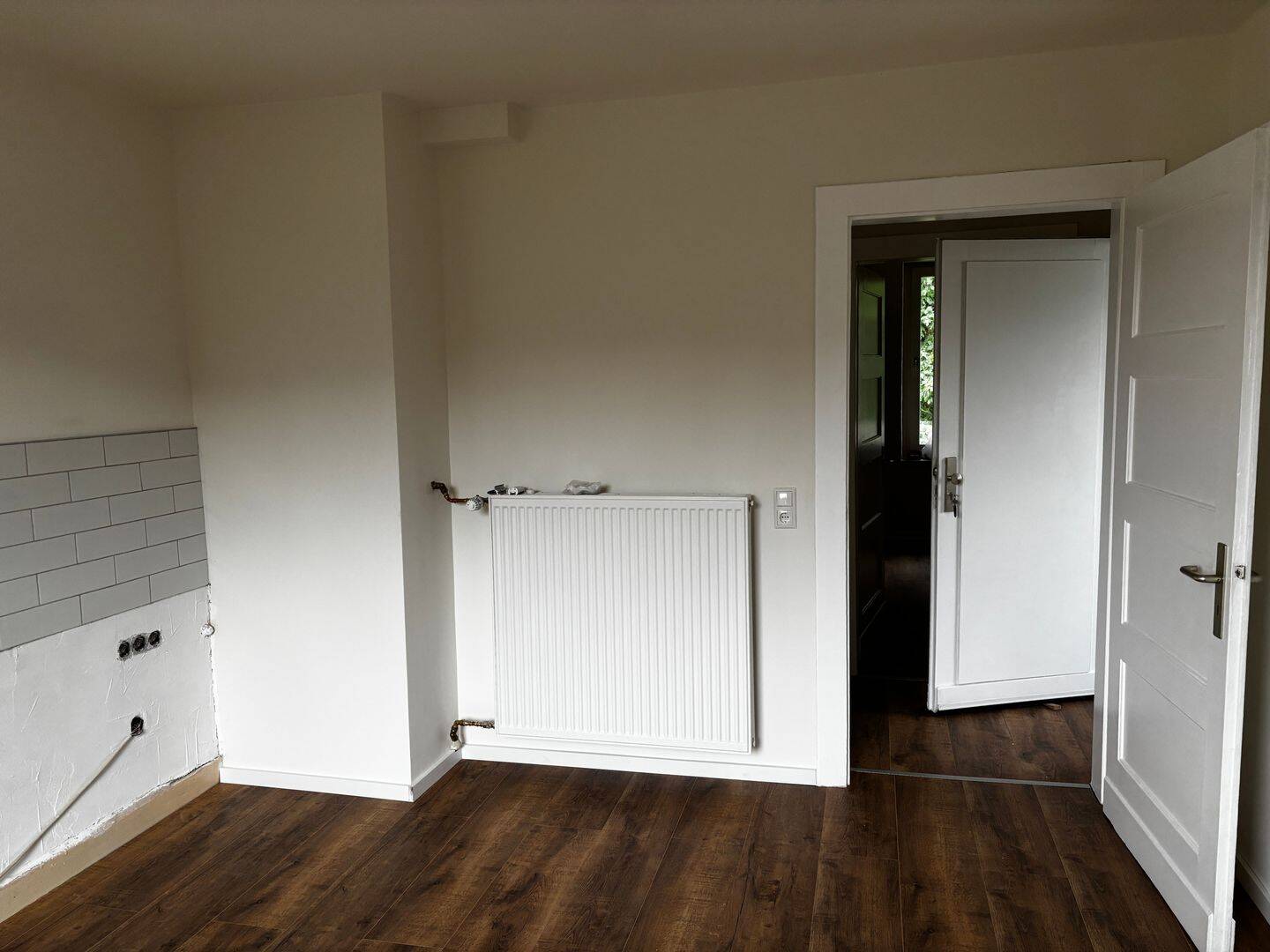 Frisch renovierte 65m² Wohnung in BO-Dahlhausen, 44879 Bochum (Dahlhausen Linden)