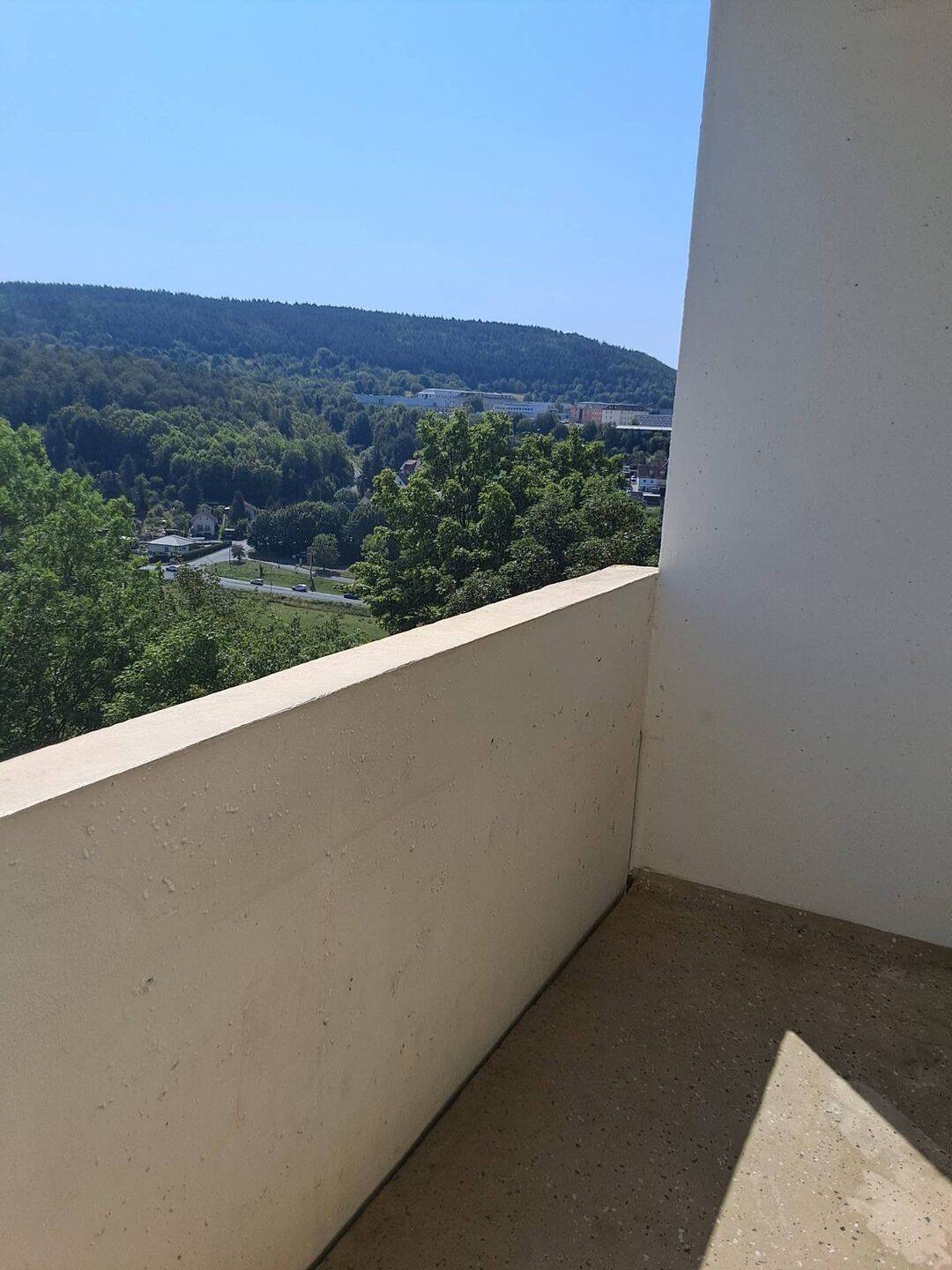 Ihr neues Zuhause mit Weitblick und Naturpanorama!, 98617 Meiningen