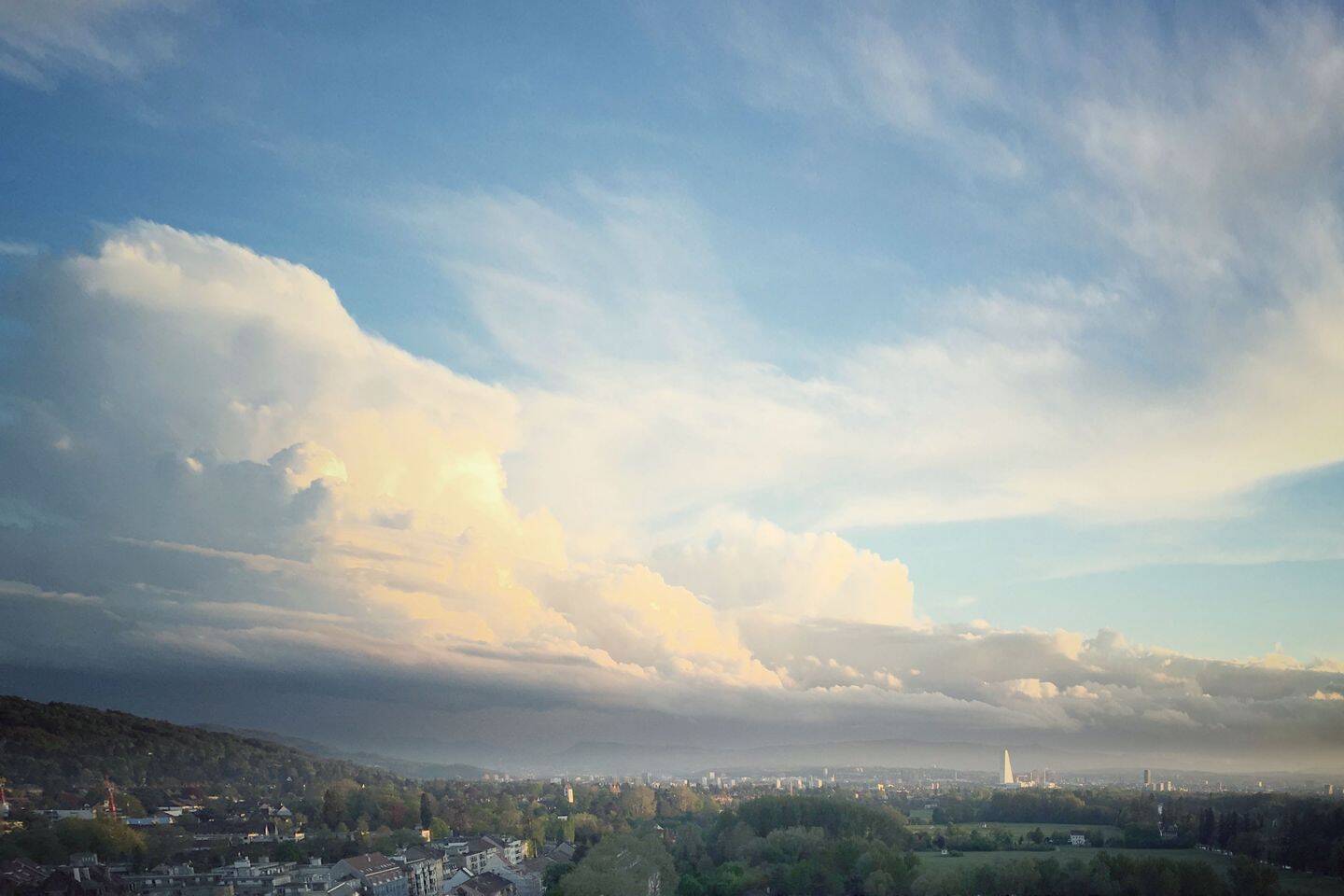Loft-Wohnung in Lörrach mit gehobener Ausstattung, 79540 Lörrach